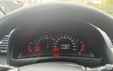 Toyota Camry, 2007 год, 1 130 000 рублей, 10 фотография