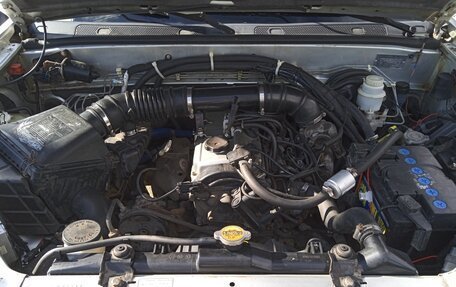 Great Wall Hover H3 I, 2011 год, 730 000 рублей, 8 фотография