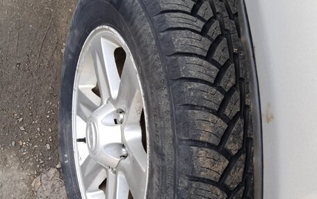 Great Wall Hover H3 I, 2011 год, 730 000 рублей, 12 фотография