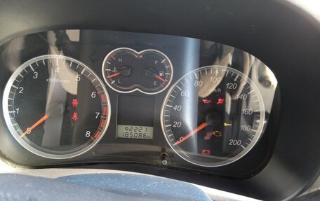 Great Wall Hover H3 I, 2011 год, 730 000 рублей, 9 фотография