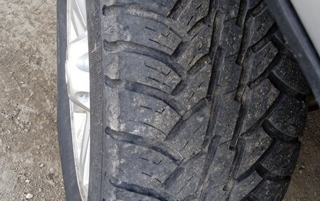 Great Wall Hover H3 I, 2011 год, 730 000 рублей, 13 фотография