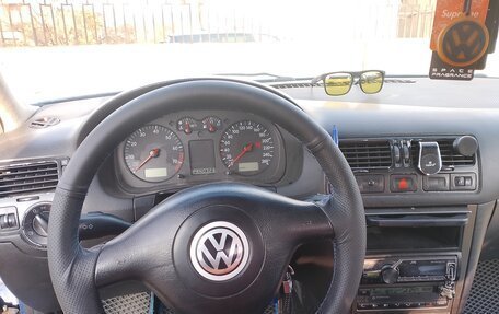 Volkswagen Bora, 2000 год, 315 000 рублей, 2 фотография