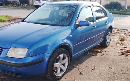 Volkswagen Bora, 2000 год, 315 000 рублей, 13 фотография