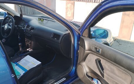 Volkswagen Bora, 2000 год, 315 000 рублей, 7 фотография