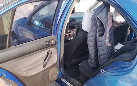 Volkswagen Bora, 2000 год, 315 000 рублей, 5 фотография