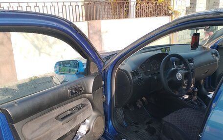 Volkswagen Bora, 2000 год, 315 000 рублей, 3 фотография