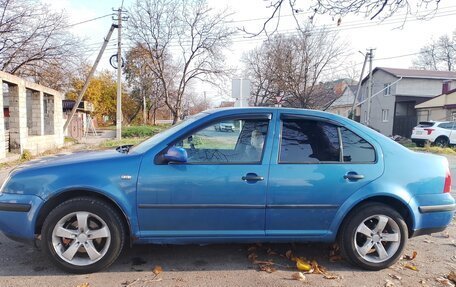 Volkswagen Bora, 2000 год, 315 000 рублей, 12 фотография