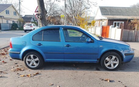 Volkswagen Bora, 2000 год, 315 000 рублей, 9 фотография