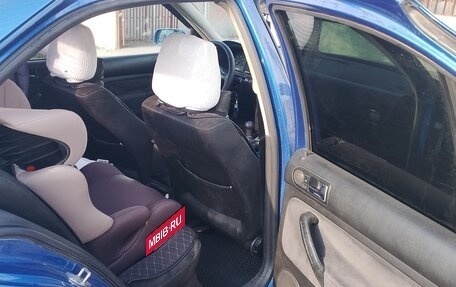 Volkswagen Bora, 2000 год, 315 000 рублей, 6 фотография