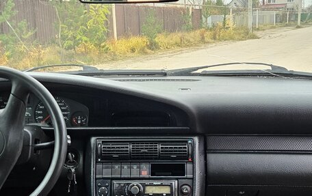 Audi 100, 1991 год, 185 000 рублей, 7 фотография