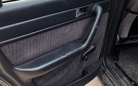 Audi 100, 1991 год, 185 000 рублей, 10 фотография