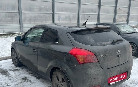KIA cee'd I рестайлинг, 2011 год, 825 000 рублей, 4 фотография