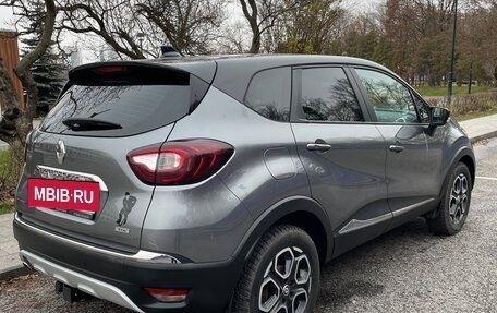Renault Kaptur I рестайлинг, 2021 год, 1 940 000 рублей, 6 фотография