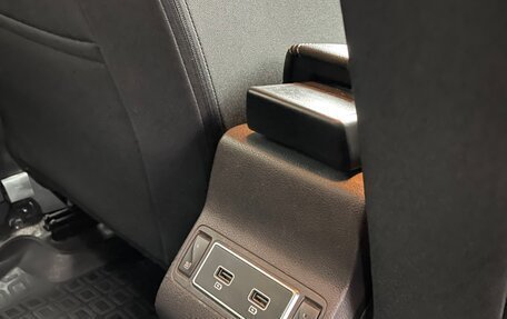 Renault Kaptur I рестайлинг, 2021 год, 1 940 000 рублей, 13 фотография