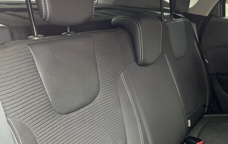 Renault Kaptur I рестайлинг, 2021 год, 1 940 000 рублей, 12 фотография