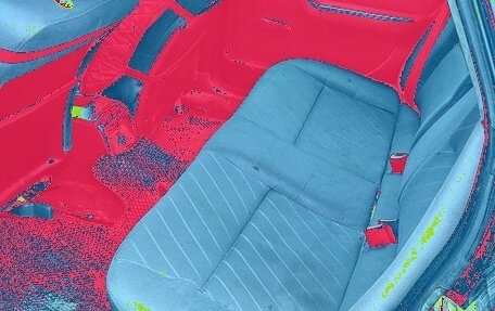 Audi 100, 1991 год, 185 000 рублей, 9 фотография