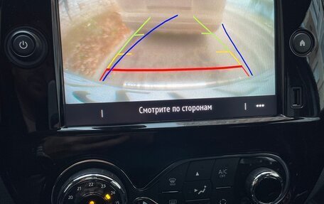 Renault Kaptur I рестайлинг, 2021 год, 1 940 000 рублей, 18 фотография