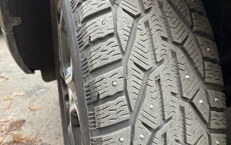 Renault Kaptur I рестайлинг, 2021 год, 1 940 000 рублей, 19 фотография