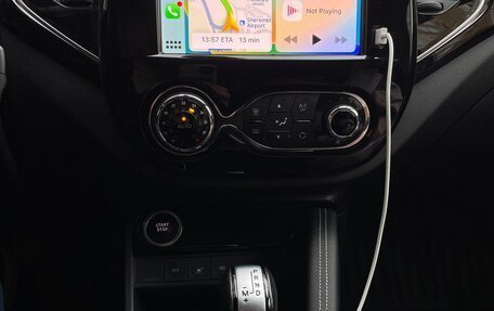 Renault Kaptur I рестайлинг, 2021 год, 1 940 000 рублей, 17 фотография