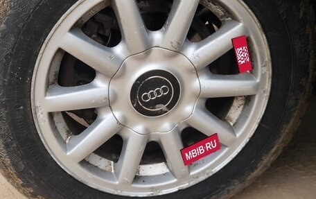 Audi 100, 1991 год, 185 000 рублей, 12 фотография