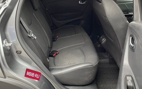 Renault Kaptur I рестайлинг, 2021 год, 1 940 000 рублей, 11 фотография