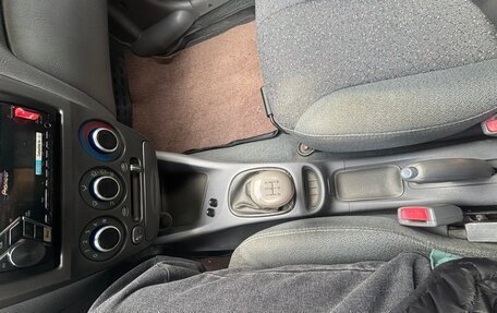 Hyundai Accent II, 2007 год, 550 000 рублей, 9 фотография