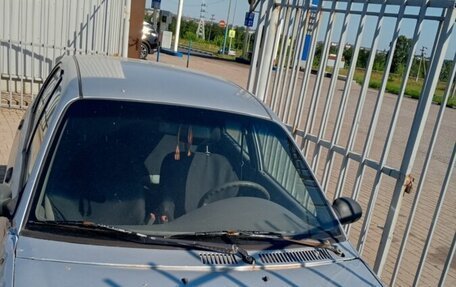 KIA Avella, 1997 год, 110 000 рублей, 4 фотография