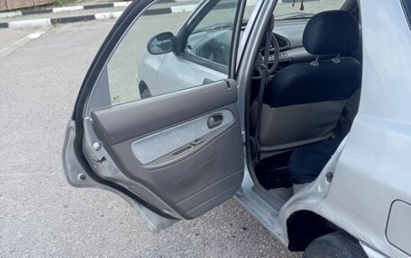 KIA Avella, 1997 год, 110 000 рублей, 5 фотография