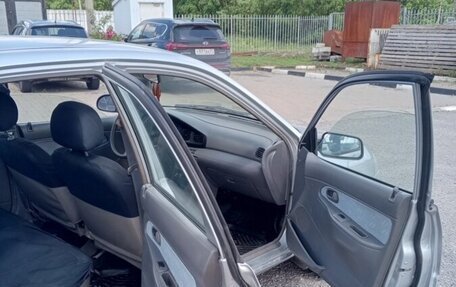 KIA Avella, 1997 год, 110 000 рублей, 6 фотография