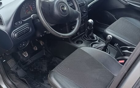 Chevrolet Niva I рестайлинг, 2013 год, 485 000 рублей, 5 фотография