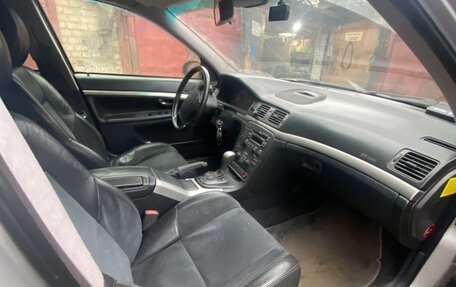 Volvo S80 II рестайлинг 2, 2001 год, 350 000 рублей, 5 фотография