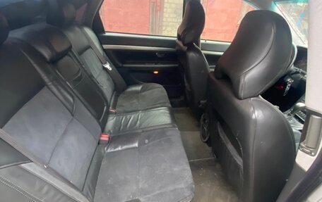 Volvo S80 II рестайлинг 2, 2001 год, 350 000 рублей, 6 фотография