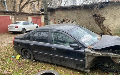 Volvo S80 II рестайлинг 2, 2001 год, 350 000 рублей, 9 фотография