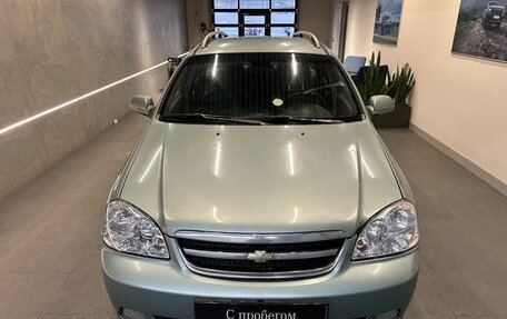 Chevrolet Lacetti, 2007 год, 349 000 рублей, 2 фотография