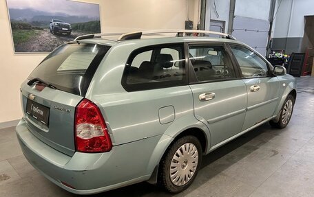 Chevrolet Lacetti, 2007 год, 349 000 рублей, 4 фотография