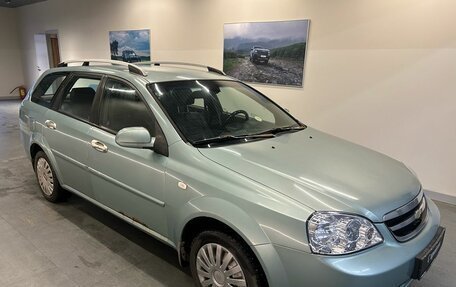 Chevrolet Lacetti, 2007 год, 349 000 рублей, 3 фотография