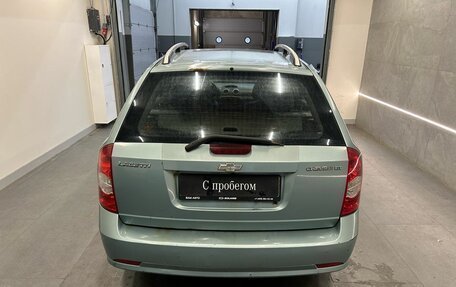 Chevrolet Lacetti, 2007 год, 349 000 рублей, 5 фотография