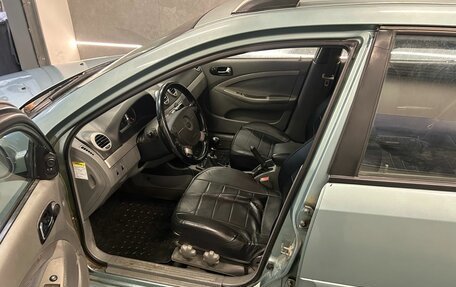 Chevrolet Lacetti, 2007 год, 349 000 рублей, 7 фотография