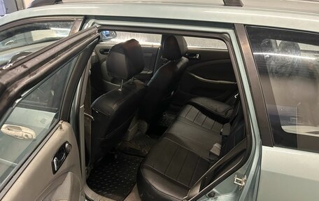 Chevrolet Lacetti, 2007 год, 349 000 рублей, 8 фотография