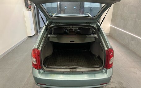 Chevrolet Lacetti, 2007 год, 349 000 рублей, 14 фотография