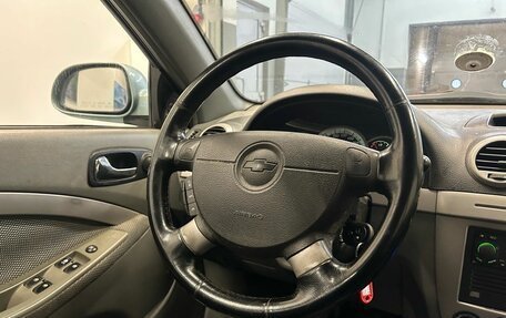 Chevrolet Lacetti, 2007 год, 349 000 рублей, 12 фотография
