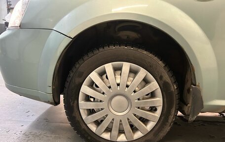 Chevrolet Lacetti, 2007 год, 349 000 рублей, 15 фотография