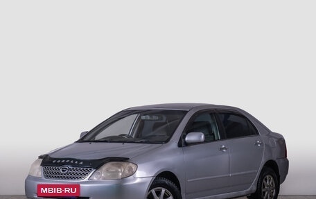 Toyota Corolla, 2002 год, 679 000 рублей, 3 фотография