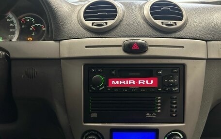 Chevrolet Lacetti, 2007 год, 349 000 рублей, 10 фотография