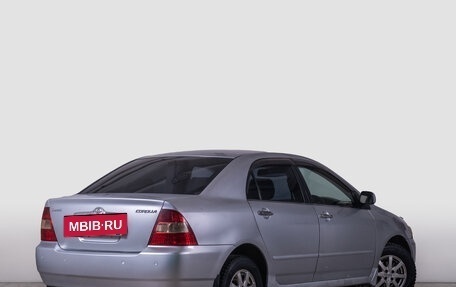 Toyota Corolla, 2002 год, 679 000 рублей, 7 фотография