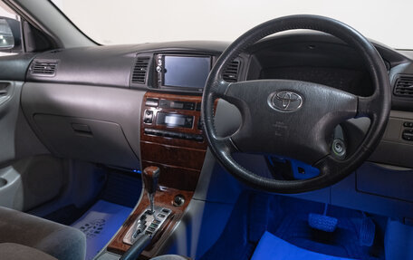 Toyota Corolla, 2002 год, 679 000 рублей, 9 фотография