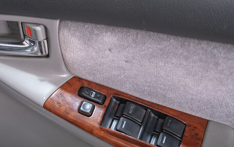 Toyota Corolla, 2002 год, 679 000 рублей, 13 фотография