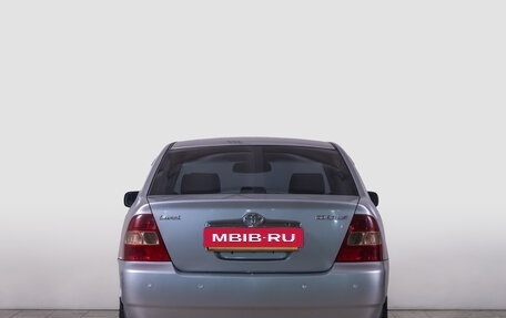 Toyota Corolla, 2002 год, 679 000 рублей, 5 фотография