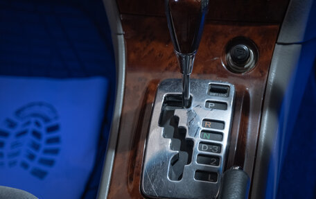 Toyota Corolla, 2002 год, 679 000 рублей, 16 фотография