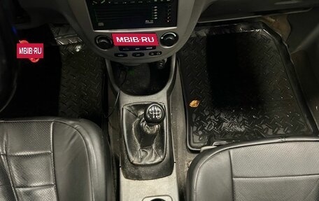 Chevrolet Lacetti, 2007 год, 349 000 рублей, 11 фотография